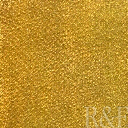 R&F Pigment Stick 188ml Ancient Gold (225D) - color: Ancient Gold, size: 1 Count (Pack of 1)