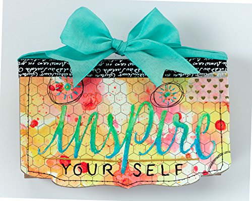 Faber-Castell FaberCastell 303 Mixed Media Stencils, 10 Count - style: Inspirational