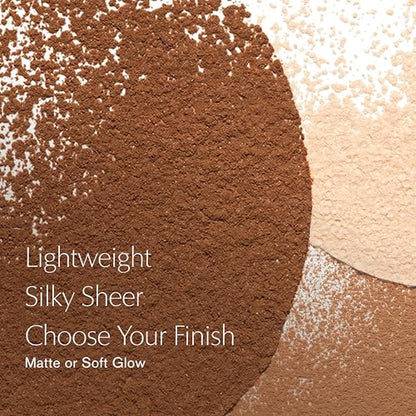 Estée Lauder Double Wear Sheer Flattery Loose Setting Powder | Lightweight & Oil-Free - color: 02 Translucent Matte - Translucent