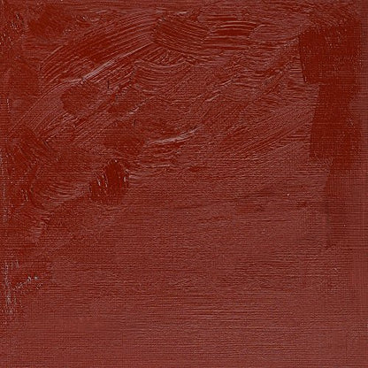Winsor & Newton Artisan Water Mixable Oil Paint, 37ml, Indian Red | Clean with water; no solvents needed. Color depth, lightfastness, opacity/transparency are the same as traditional oils. - color: Indian Red, style: 1.25-oz