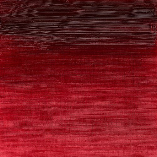 Winsor & Newton Artists' Oil Color, 37ml (1.25 oz) Tube, Alizarin Crimson - color: Alizarin Crimson, style: 1.25-oz Tube