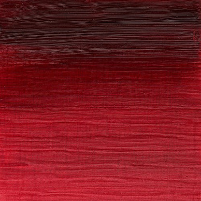 Winsor & Newton Artists' Oil Color, 37ml (1.25 oz) Tube, Alizarin Crimson - color: Alizarin Crimson, style: 1.25-oz Tube