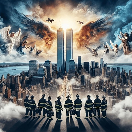 Dugsmgd Firefighter Diamond Art Kits for Adults, Diamond Painting 14X14 in - color: Firefighter